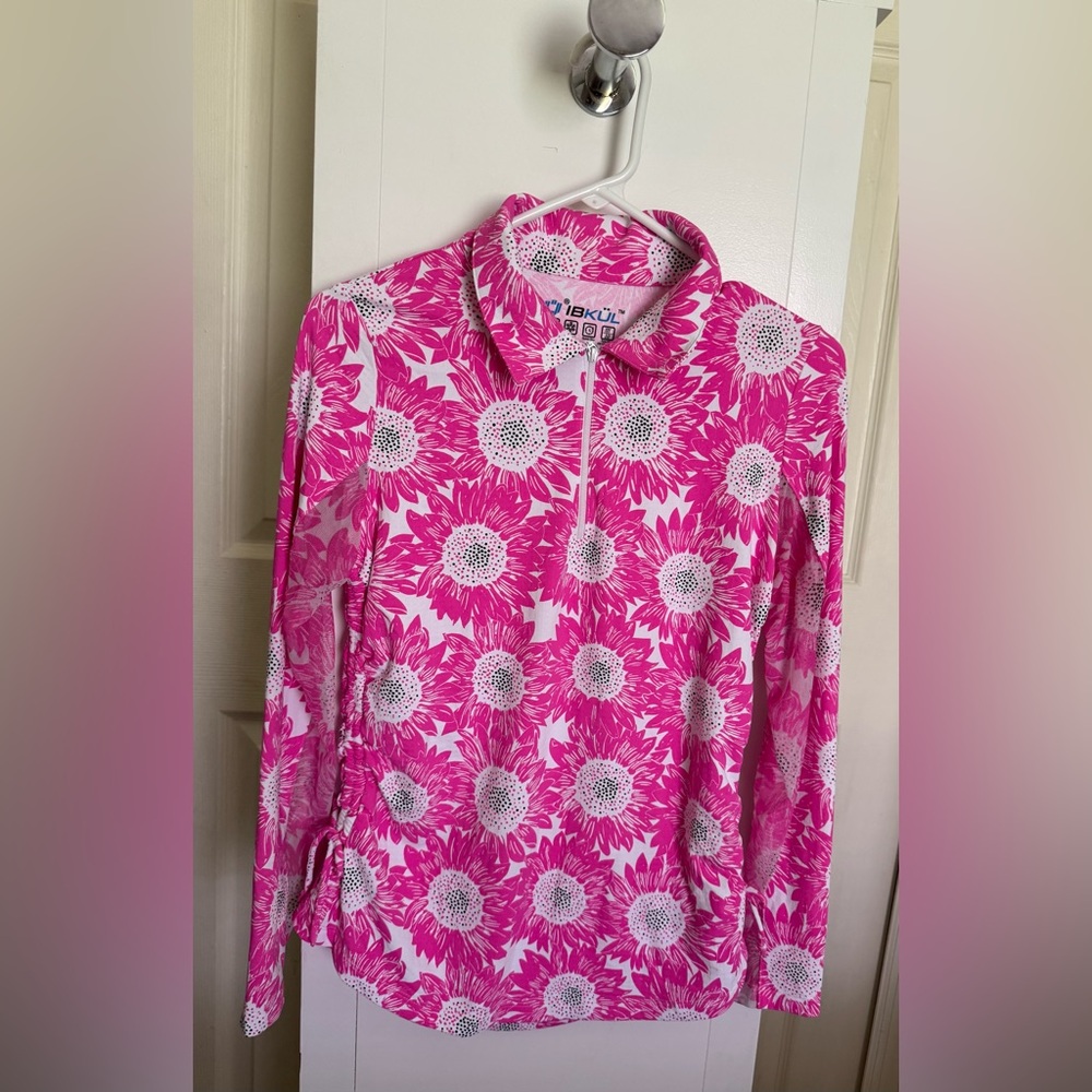 Ibkul jacket